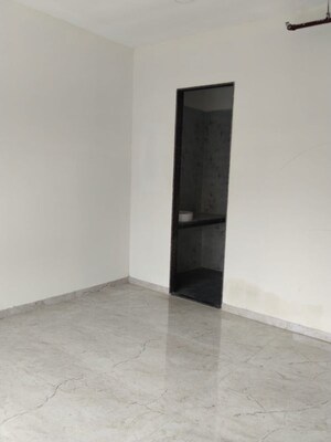 Room in 1 BHK Apartment at Ajmera Boulevard, Malad West – for Rent