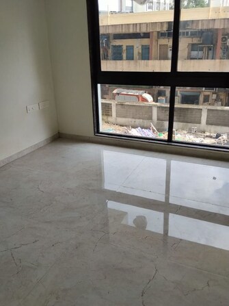 1 BHK +  485 Sq.Ft. Apartment in Ajmera Boulevard