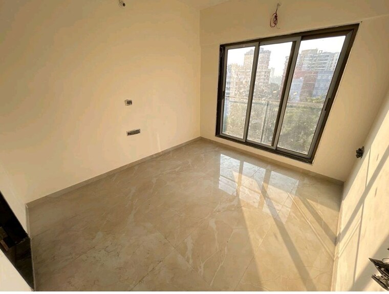 Bedroom, gowda-palash 1 Bedroom 720 Sq.Ft. Apartment In Malad West Mumbai 9921453