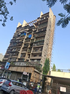2 BHK Apartment For Rent in Mahavir Heights Ghansoli, Ghansoli