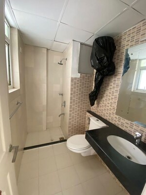 Team Area in 4 BHK Apartment at BPTP Park Prime, Sector 66 – for Rent