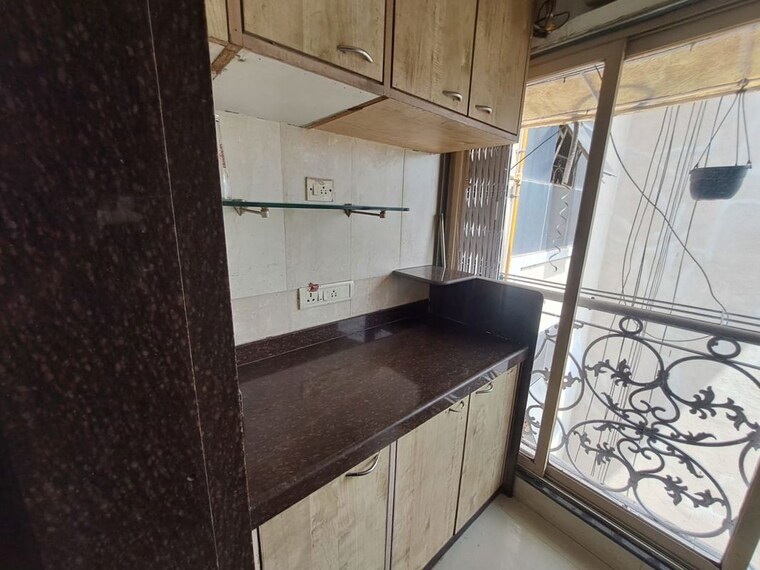 Kitchen, piramal-aranya 2 Bedroom 670 Sq.Ft. Apartment In Byculla Mumbai 10699260