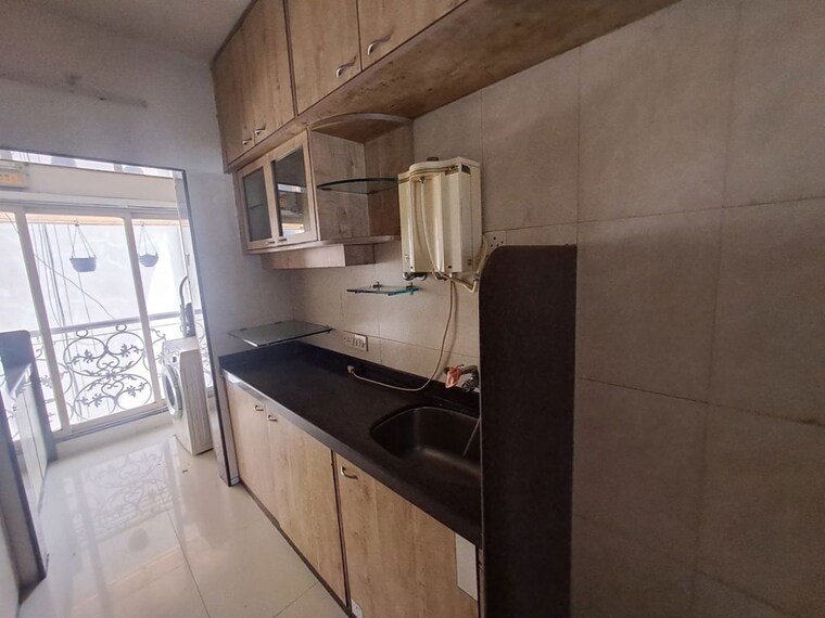 Kitchen, piramal-aranya 2 Bedroom 670 Sq.Ft. Apartment In Byculla Mumbai 10699260