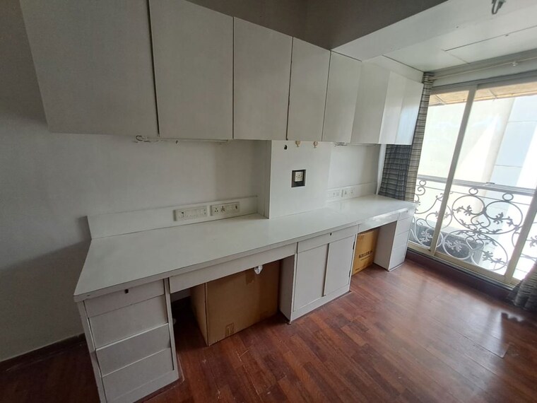 Kitchen, piramal-aranya 2 Bedroom 670 Sq.Ft. Apartment In Byculla Mumbai 10699260