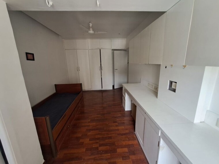 Kitchen, piramal-aranya 2 Bedroom 670 Sq.Ft. Apartment In Byculla Mumbai 10699260