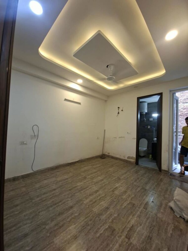 Room, chattarpur 2 Bedroom 850 Sq.Ft. Builder Floor In Chattarpur Delhi 10699252