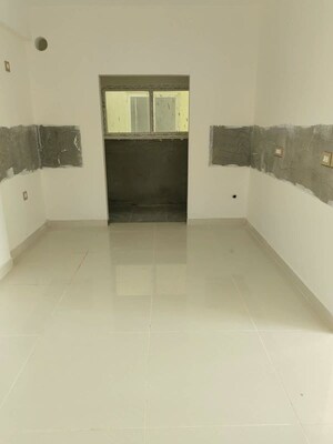 Kitchen in 3 BHK Apartment at Isha Hilife, Whitefield – for Rent