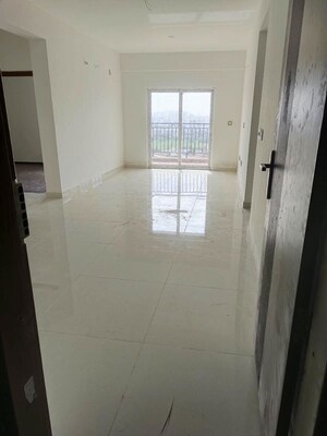Bathroom in 3 BHK Apartment at Isha Hilife, Whitefield – for Rent