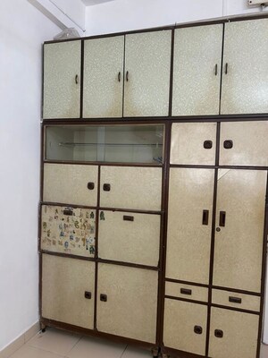 1 RK Apartment For Rent in Neelam CHS Dadar, Dadar East