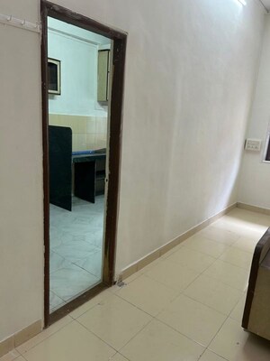 Bathroom in 1 RK Apartment at Neelam CHS Dadar, Dadar East – for Rent