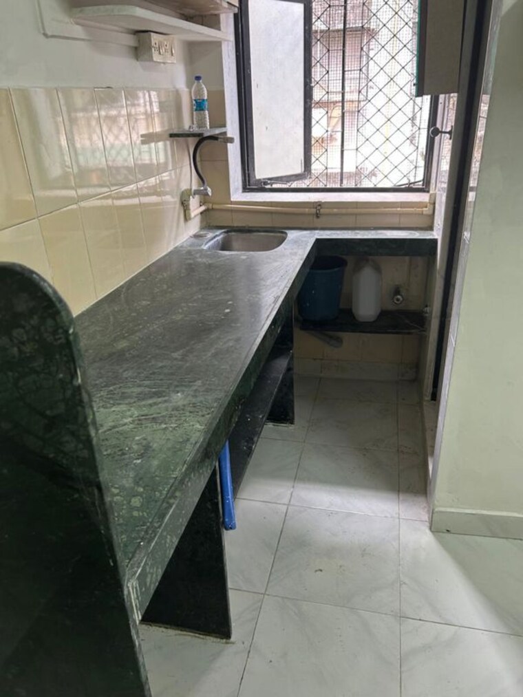 Balcony, neelam-chs-dadar 1 RK 280 Sq.Ft. Apartment In Dadar East Mumbai 10699271