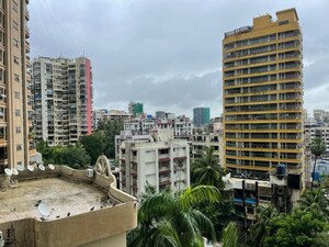 3 BHK Apartment – Exterior View View at Lakhani Signature, Pali Hill - for Rent