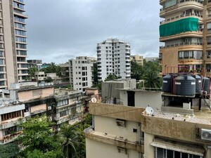 3 BHK Apartment – Exterior View View at Lakhani Signature, Pali Hill - for Rent