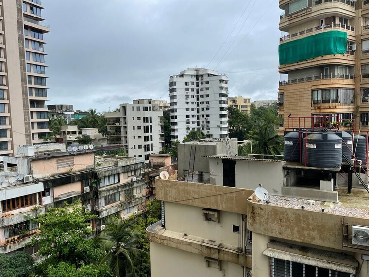 Exterior View, lakhani-signature 3 Bedroom 1492 Sq.Ft. Apartment In Pali Hill Mumbai 10699270