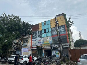 Office Space For Rent in Shastri Nagar