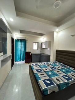 1 RkBuilder Floor For Rent in Sushant Lok I