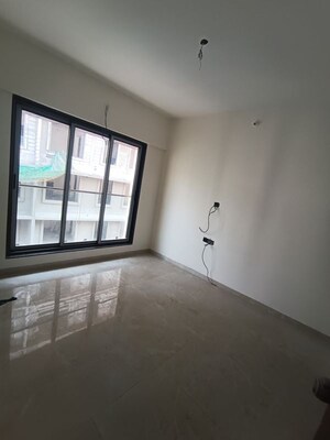 Bedroom in 1 BHK Apartment at Gowda Palash, Malad West – for Sale
