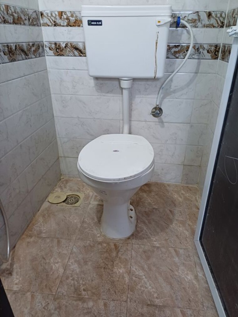 Bathroom, mahape Pg For Girls In Mahape 10699282