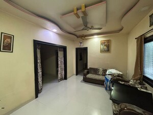 2 BHK Independent House For Rent in Thite Nagar