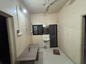 Kitchen in 2 BHK Independent House at Thite Nagar – for Rent