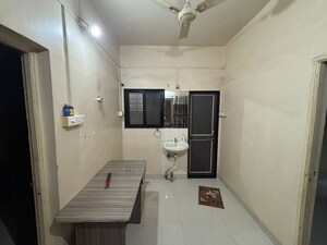 Kitchen in 2 BHK Independent House at Thite Nagar – for Rent
