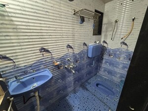 2 BHK Independent House – Exterior View View at Thite Nagar - for Rent