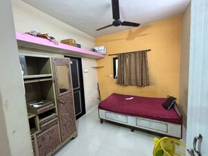 Living Room in 2 BHK Independent House at Thite Nagar – for Rent