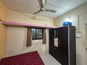 Kitchen in 2 BHK Independent House at Thite Nagar – for Rent