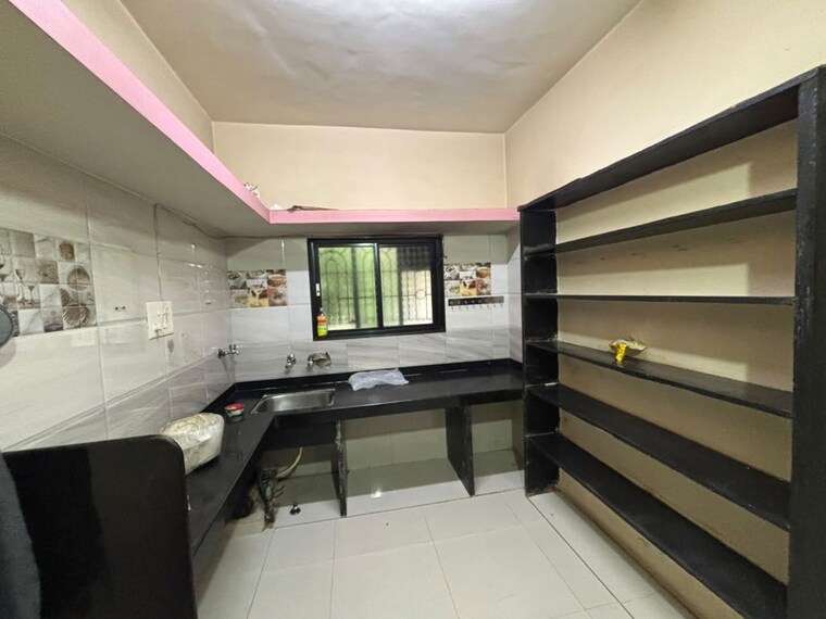 Kitchen, thite nagar 2 Bedroom 900 Sq.Ft. Independent House In Thite Nagar Pune 10699280