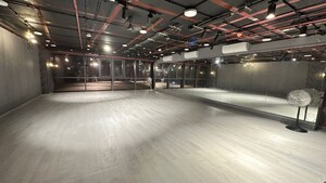 Office Space – Exterior View View at Wadhwa The Epicentre, Chembur - for Rent