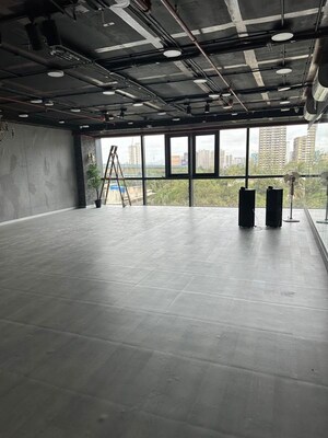  Office Space For Rent in Wadhwa The Epicentre, Chembur