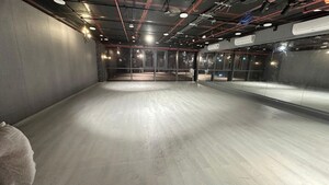 Gym in  Office Space at Wadhwa The Epicentre, Chembur – for Rent