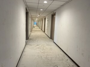 Building Lobby in  Office Space at Wadhwa The Epicentre, Chembur – for Rent