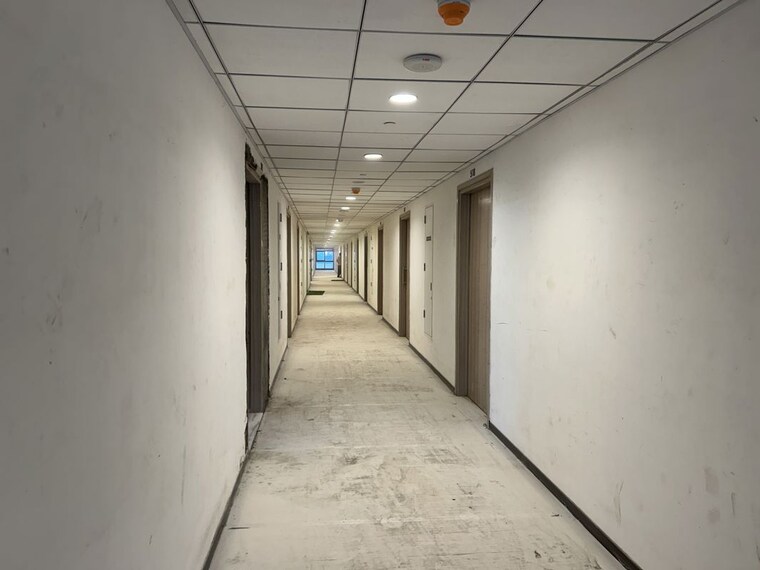 undefined, wadhwa-the-epicentre Commercial Office Space 1250 Sq.Ft. In Chembur Mumbai 10699290