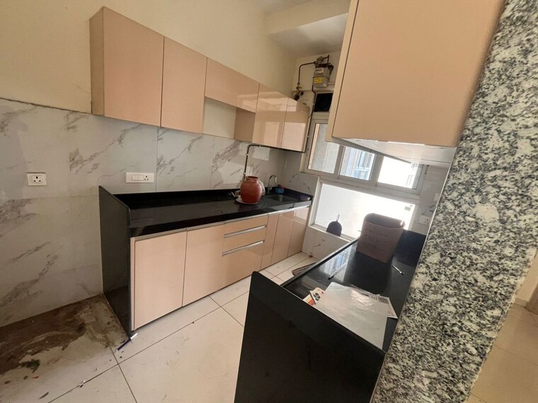 Kitchen, the-wadhwa-atmosphere 2 Bedroom 630 Sq.Ft. Apartment In Mulund West Mumbai 10699279