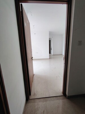 Building Lobby in 2 BHK Apartment at Hi Tech The Silver Crest, Taloja Panchanand – for Sale
