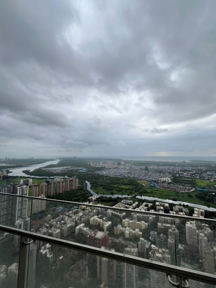Exterior View, sheth-auris-serenity-tower-1 2 Bedroom 805 Sq.Ft. Apartment In Malad West Mumbai 10699272
