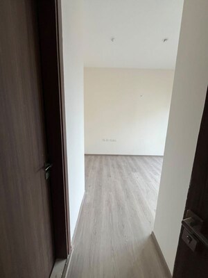 Master Bedroom in 2 BHK Apartment at Sheth Auris Serenity Tower 1, Malad West – for Rent