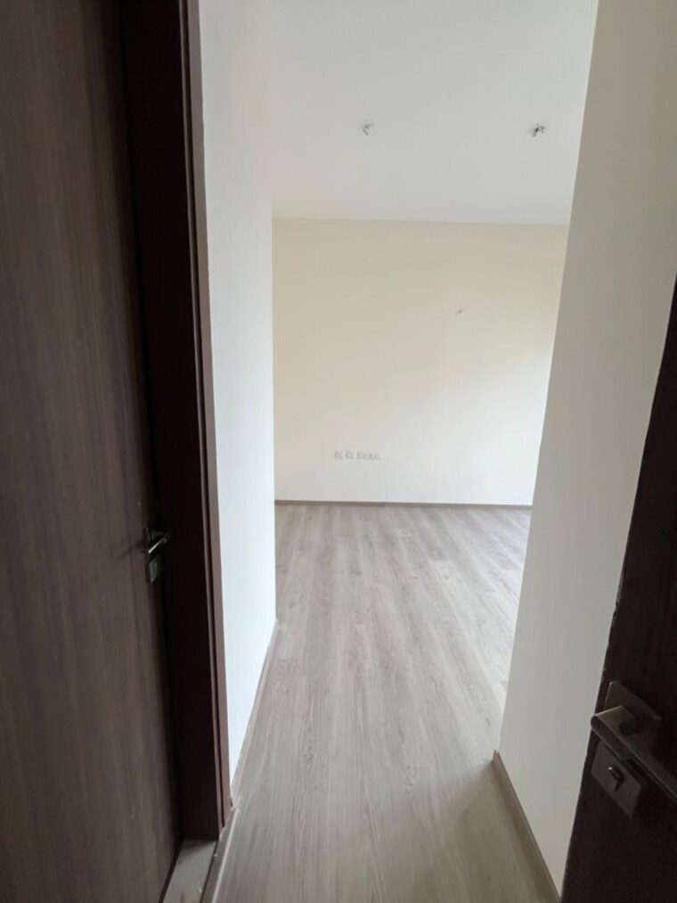 Master Bedroom, sheth-auris-serenity-tower-1 2 Bedroom 805 Sq.Ft. Apartment In Malad West Mumbai 10699272
