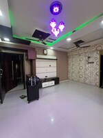 2 BHK +  750 Sq.Ft. Apartment in Velocity Hill Spring Phase II