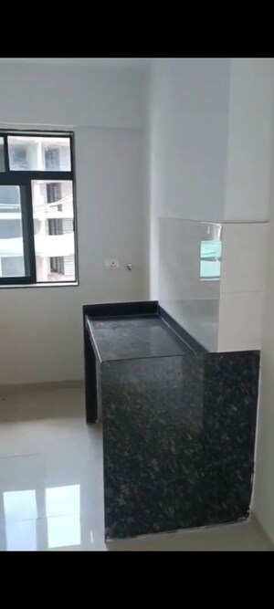 Kitchen in 1 BHK Apartment at Roswalt Ray, Dahisar East – for Rent