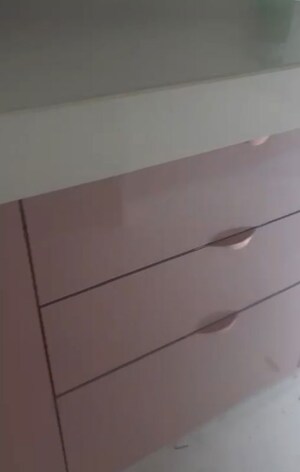 Furnished Amenities in 2 BHK Apartment at Alliance Abhimanyu, Malad West – for Rent