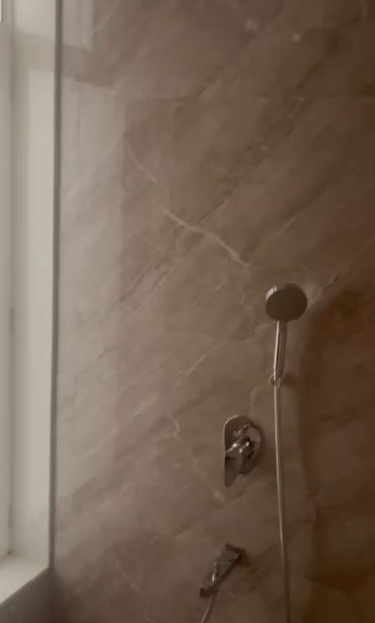 Bathroom, alliance-abhimanyu 2 Bedroom 600 Sq.Ft. Apartment In Malad West Mumbai 10699318