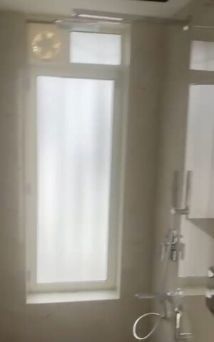Building Lobby in 2 BHK Apartment at Alliance Abhimanyu, Malad West – for Rent