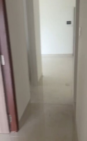 2 BHK Apartment For Rent in Alliance Abhimanyu, Malad West