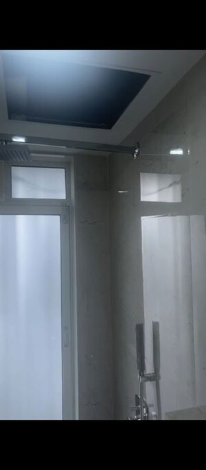 Building Lobby in 2 BHK Apartment at Alliance Abhimanyu, Malad West – for Rent