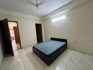 Bedroom in 3 BHK Builder Floor at Sector 57 – for Rent