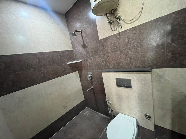 Kitchen, sector 57 3 Bedroom 2200 Sq.Ft. Builder Floor In Sector 57 Gurgaon 10699319