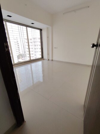 1 BHK Apartment For Sale in Pramukh Paradise in Taloja, Navi Mumbai