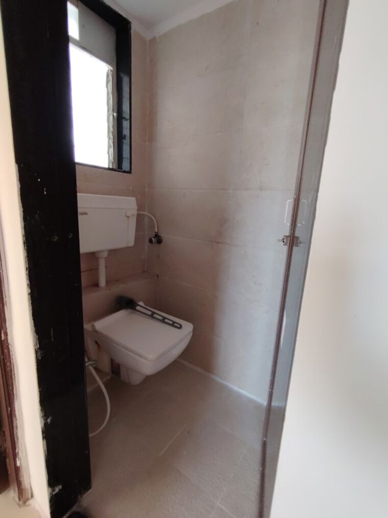 Bathroom, pramukh-paradise 1 Bedroom 246 Sq.Ft. Apartment In Taloja Navi Mumbai 10699302